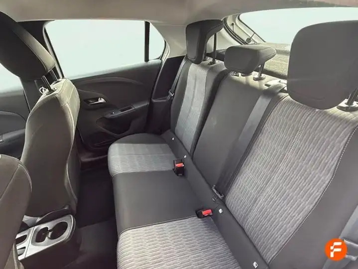 Opel Corsa 2021, foto 17