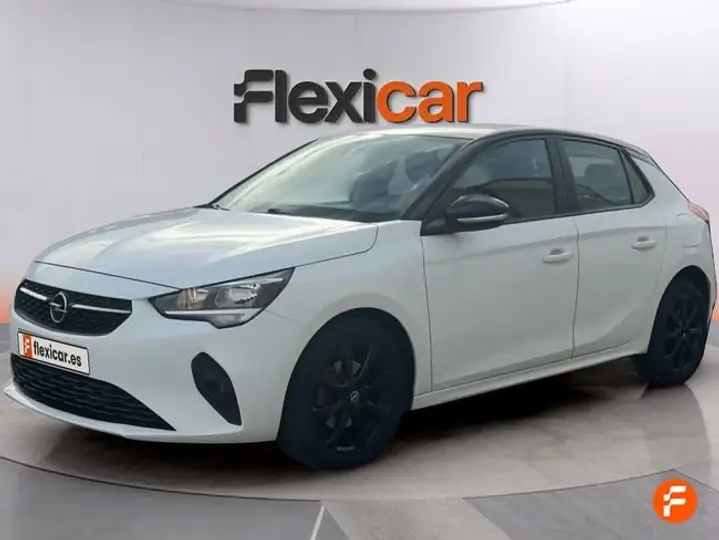 Opel Corsa 2021, foto 3