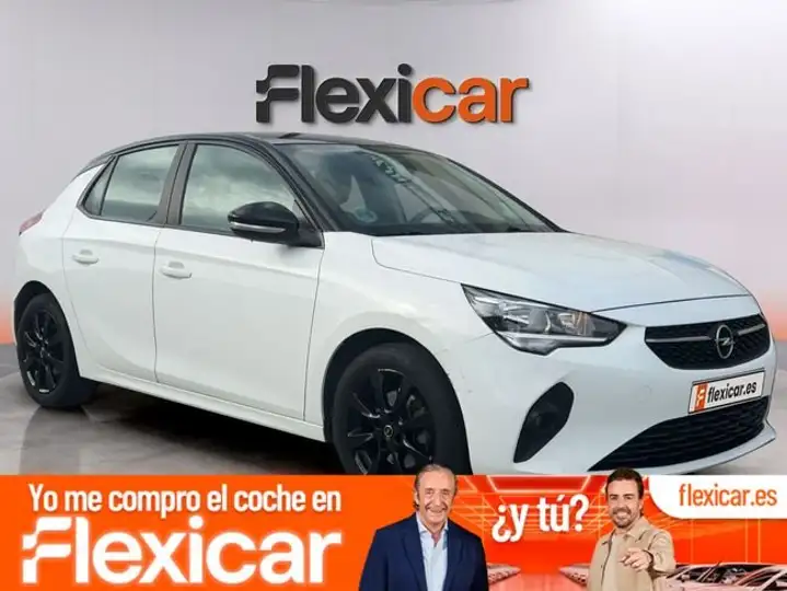 Opel Corsa 2021