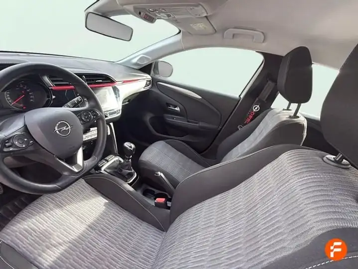 Opel Corsa 2021, foto 10