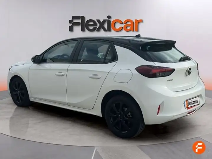 Opel Corsa 2021, foto 5