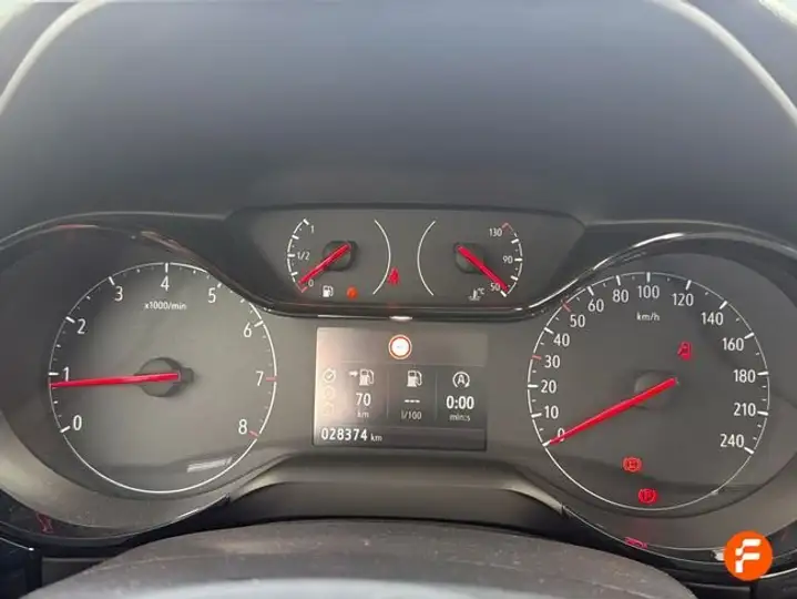 Opel Corsa 2021, foto 14