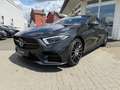 Mercedes-Benz CLS 400 d 4Matic Edition 1 AMG LINE 4 MATIC ACC Gris - thumbnail 1