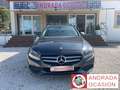 Mercedes-Benz C 200 d S.W. Automatic Premium Plus Grijs - thumbnail 1