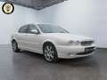 Jaguar X-Type 3.0 V6 Executive Blanc - thumbnail 14