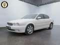 Jaguar X-Type 3.0 V6 Executive Blanc - thumbnail 4