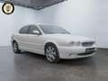 Jaguar X-Type 3.0 V6 Executive Blanc - thumbnail 16
