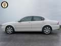Jaguar X-Type 3.0 V6 Executive Blanc - thumbnail 5