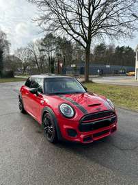 Mini 2.0AS JCW