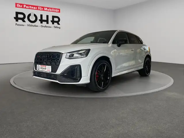 Audi SQ2 (SHZ.Matrix-LED.AHK. PDC.NAVI) 2.0 TFSI S tronic q