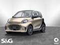 smart forTwo EQ coupé TEMPOMAT+22KW+SITZHEIZUNG+16" Bronze - thumbnail 1