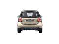 smart forTwo EQ coupé TEMPOMAT+22KW+SITZHEIZUNG+16" Bronze - thumbnail 4