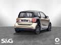 smart forTwo EQ coupé TEMPOMAT+22KW+SITZHEIZUNG+16" Bronze - thumbnail 3