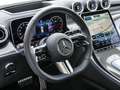 Mercedes-Benz GLC 300 4M AMG-Sport/360/Pano/Burm/AHK/Night/20" Wit - thumbnail 9