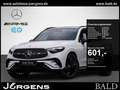 Mercedes-Benz GLC 300 4M AMG-Sport/360/Pano/Burm/AHK/Night/20" Wit - thumbnail 1