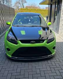 RS Mk2 /viele Extras Neu Tüv