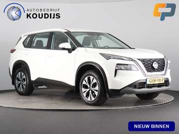 1.5 e-Power Acenta 7P (Trekhaak / 360 Camera / Nav