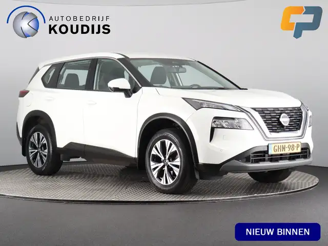 Nissan X-Trail 1.5 e-Power Acenta 7P (Trekhaak / 360 Camera / Nav