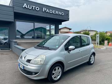 1.2 tce Dynamique 100cv