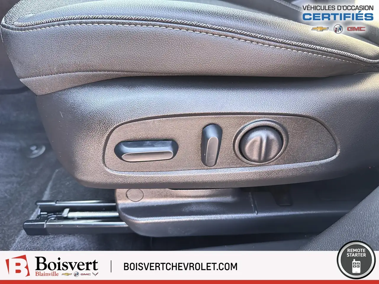 Buick Encore снимка Buick Encore
