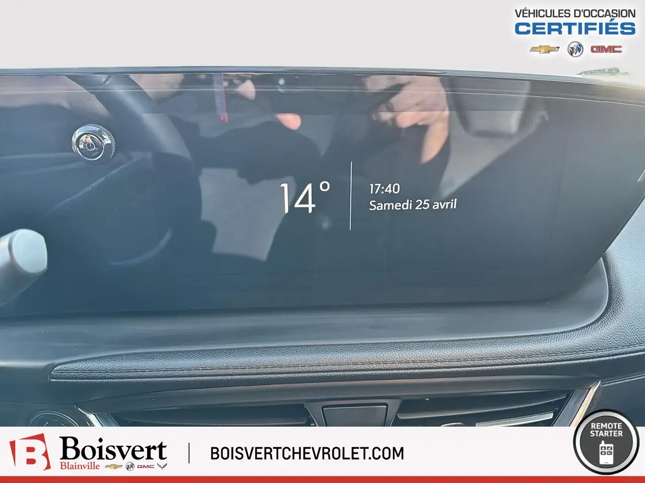 Buick Encore снимка Buick Encore