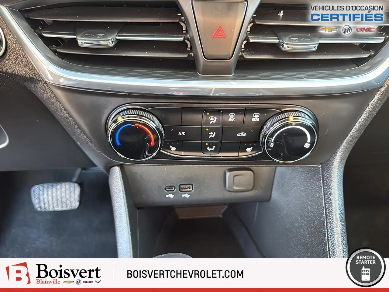 Buick Encore снимка Buick Encore