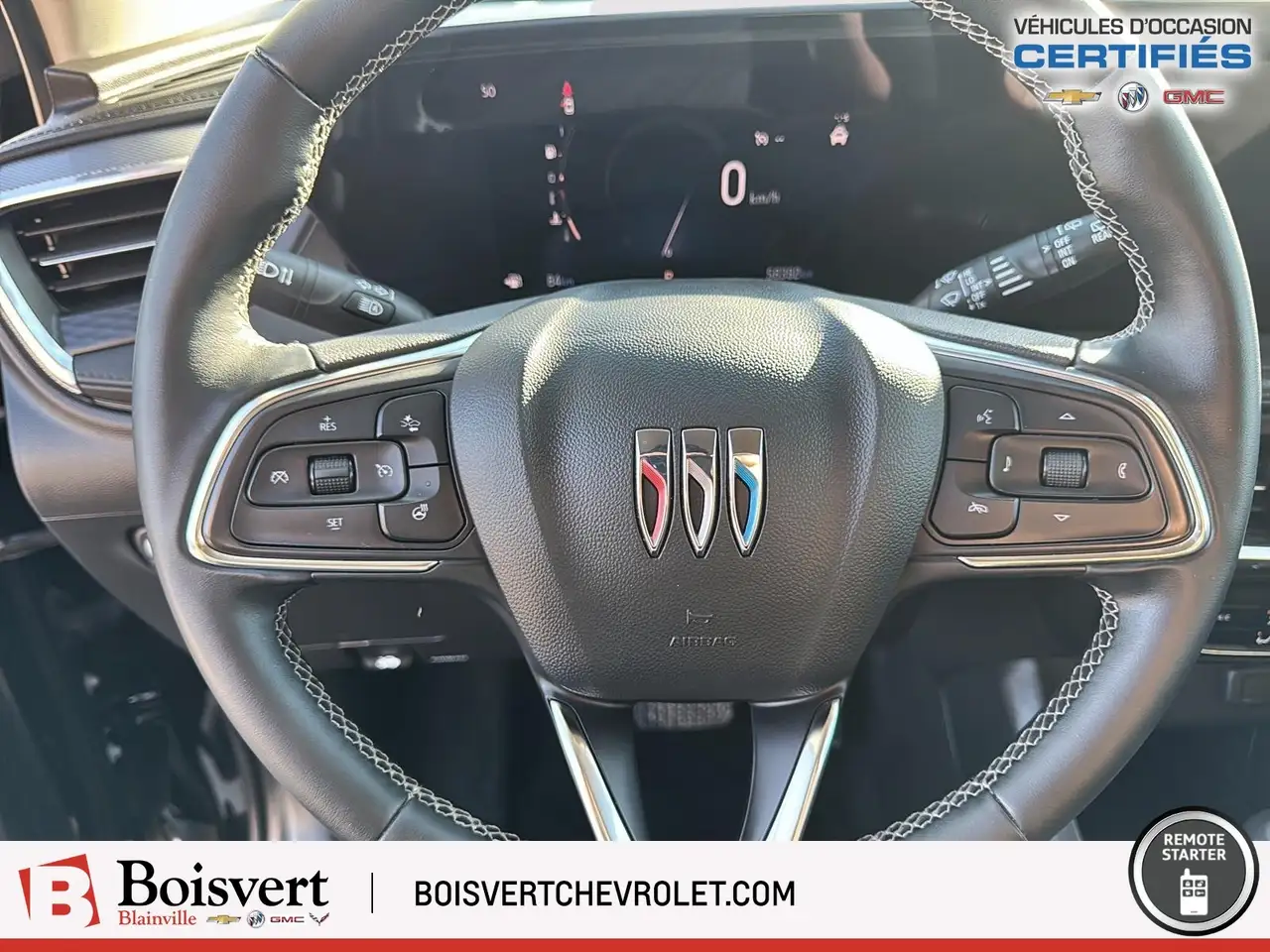Buick Encore снимка Buick Encore