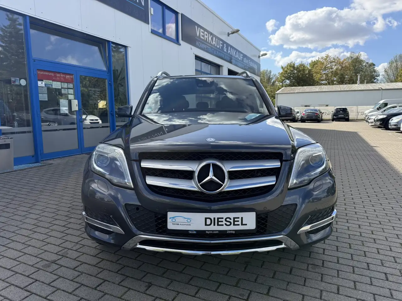 Mercedes-Benz G