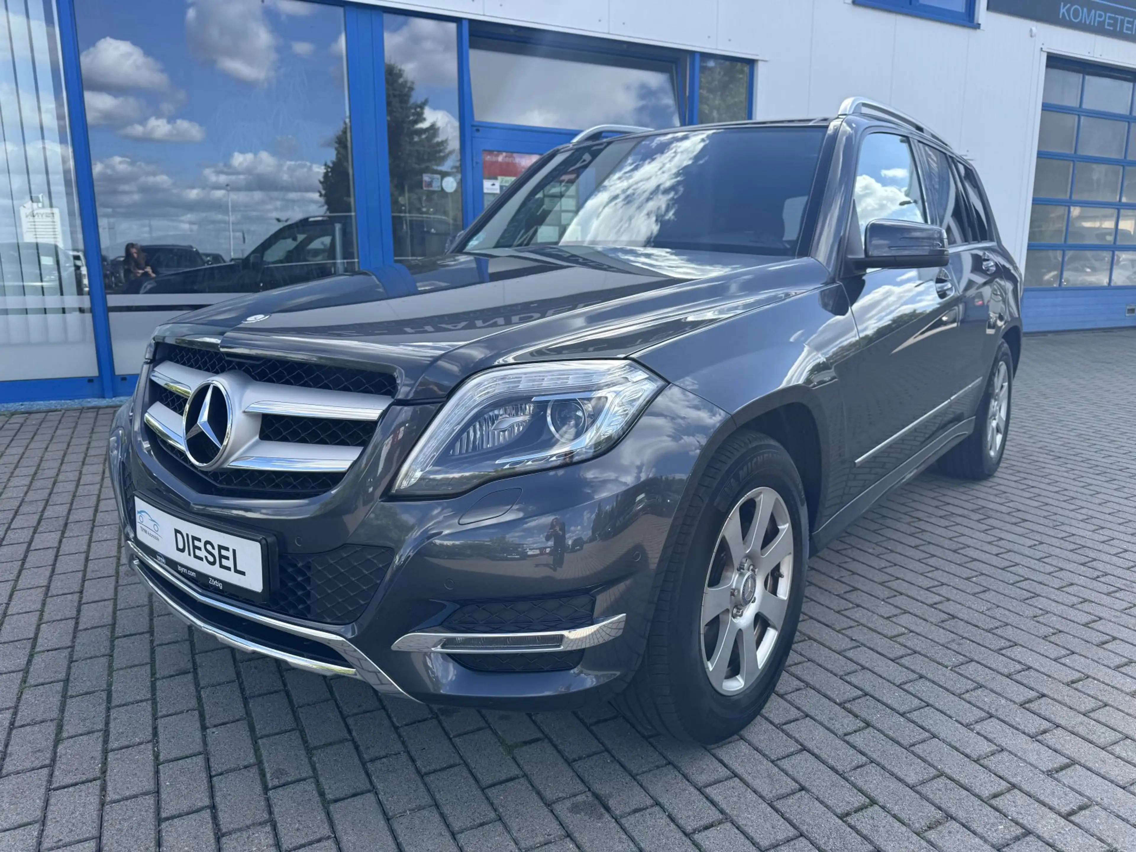 Mercedes-Benz G LK 250 CDI 4MATIC Sport — photo 3