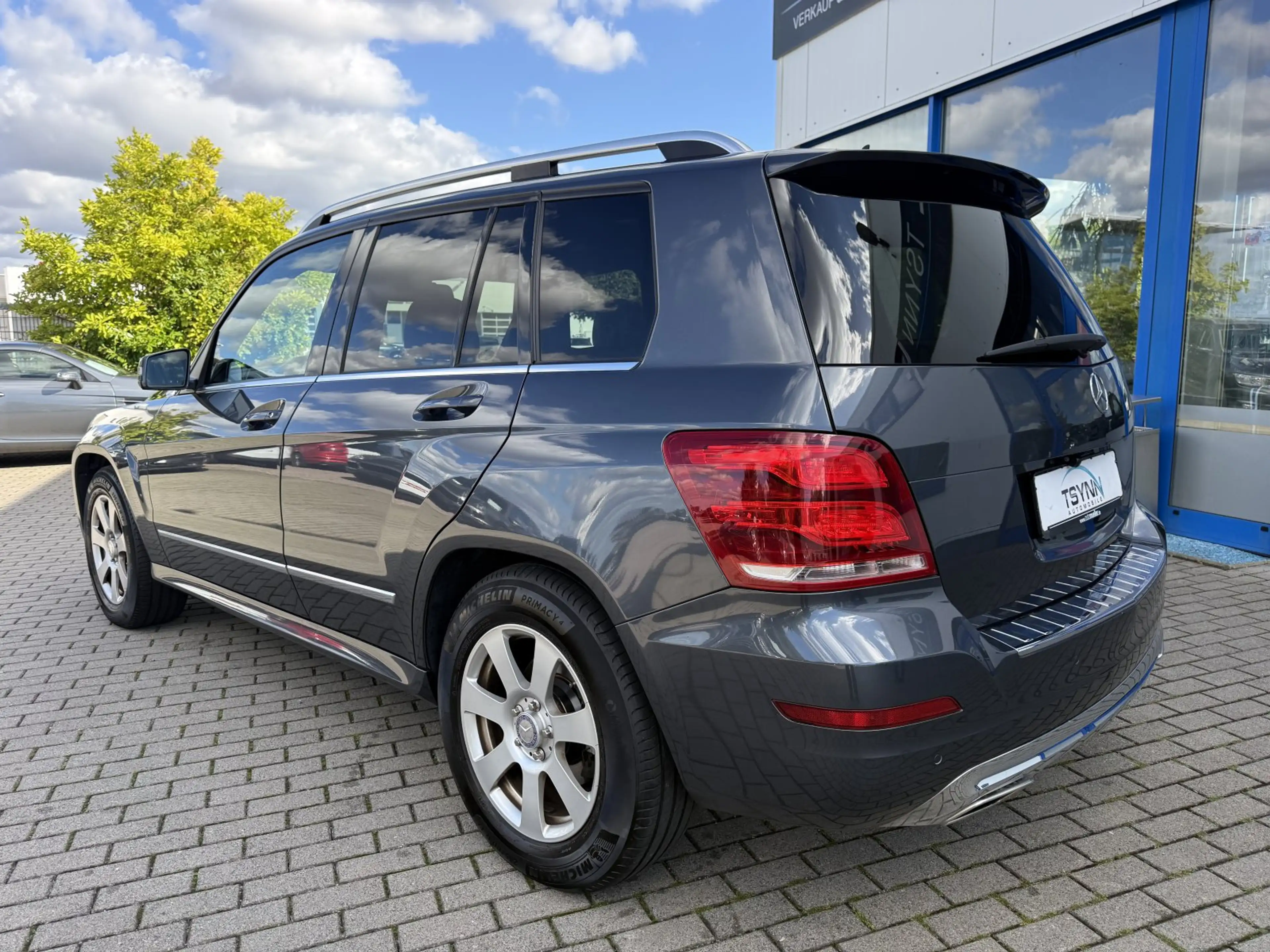 Mercedes-Benz G LK 250 CDI 4MATIC Sport — photo 7