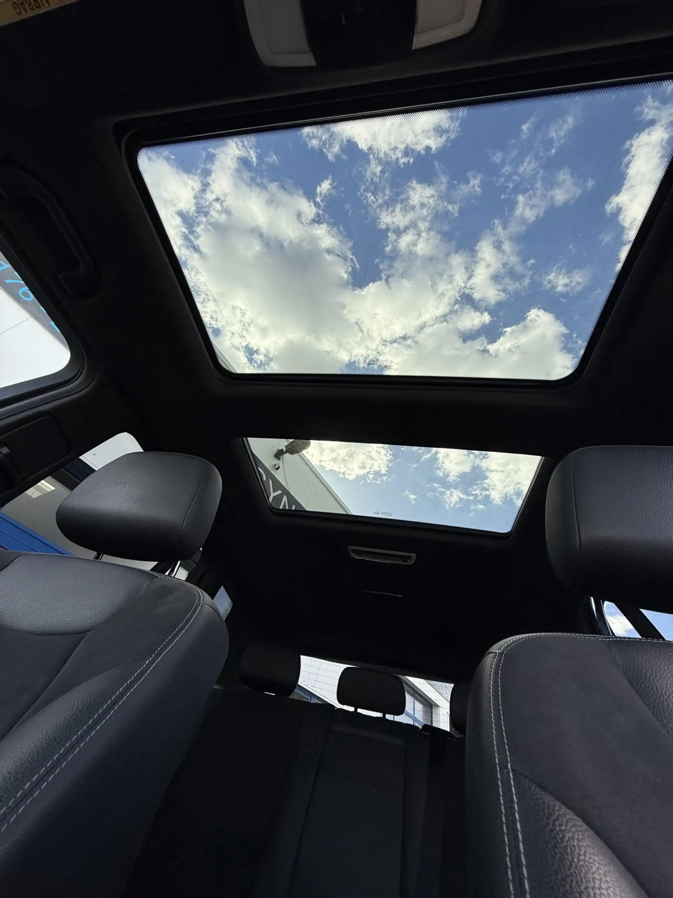 Mercedes-Benz G LK 250 CDI 4MATIC Sport — photo 13
