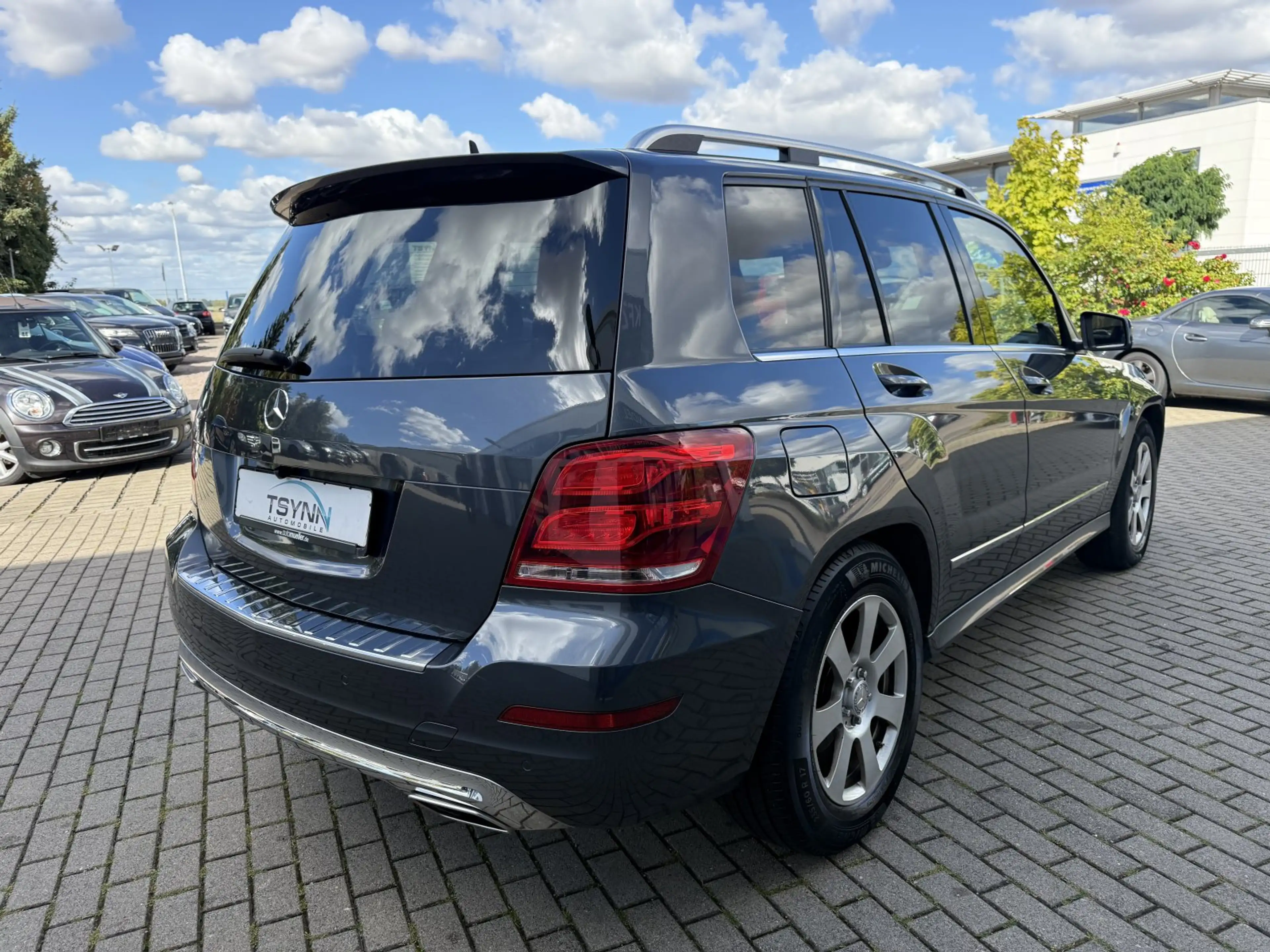 Mercedes-Benz G LK 250 CDI 4MATIC Sport — photo 6
