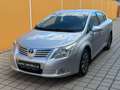 Toyota Avensis 2,0 D-4D 125 DPF Comfort Silber - thumbnail 31