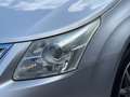 Toyota Avensis 2,0 D-4D 125 DPF Comfort Silber - thumbnail 33