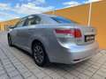 Toyota Avensis 2,0 D-4D 125 DPF Comfort Silber - thumbnail 6