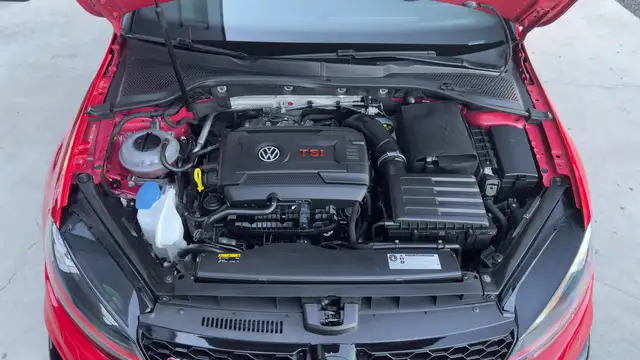 Volkswagen Golf view 15