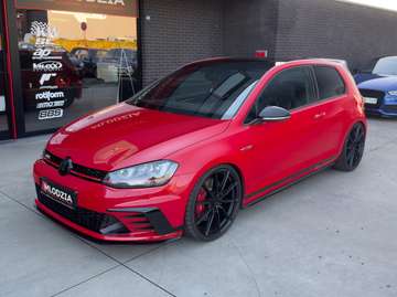 DSG CLUBSPORT SCHAALSTOELEN Tuned Vmaxx + 20” JR