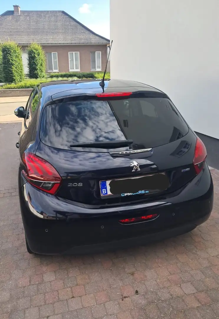 Peugeot 208 PureTech 82 Style - 2