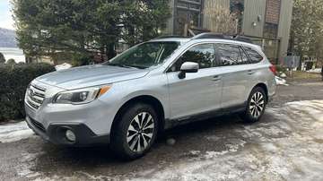 5dr Wgn CVT 3.6R w-Limited & Tech Pkg