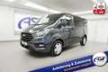 Ford Tourneo Custom L1 /Transit Kombi | Kamera 9-Sitzer Autom. 125 ... Szary - thumbnail 1