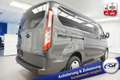 Ford Tourneo Custom L1 /Transit Kombi | Kamera 9-Sitzer Autom. 125 ... Grigio - thumbnail 6