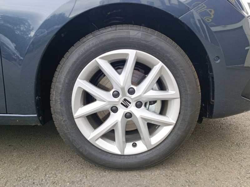 SEAT Leon LEONSP1,0eTSI STYLE 5T 81 DG8 A7 — photo 4