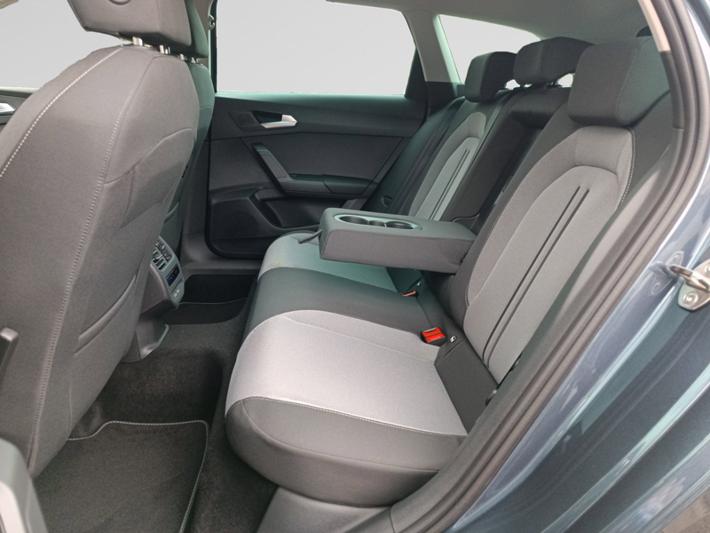 SEAT Leon LEONSP1,0eTSI STYLE 5T 81 DG8 A7 — photo 10