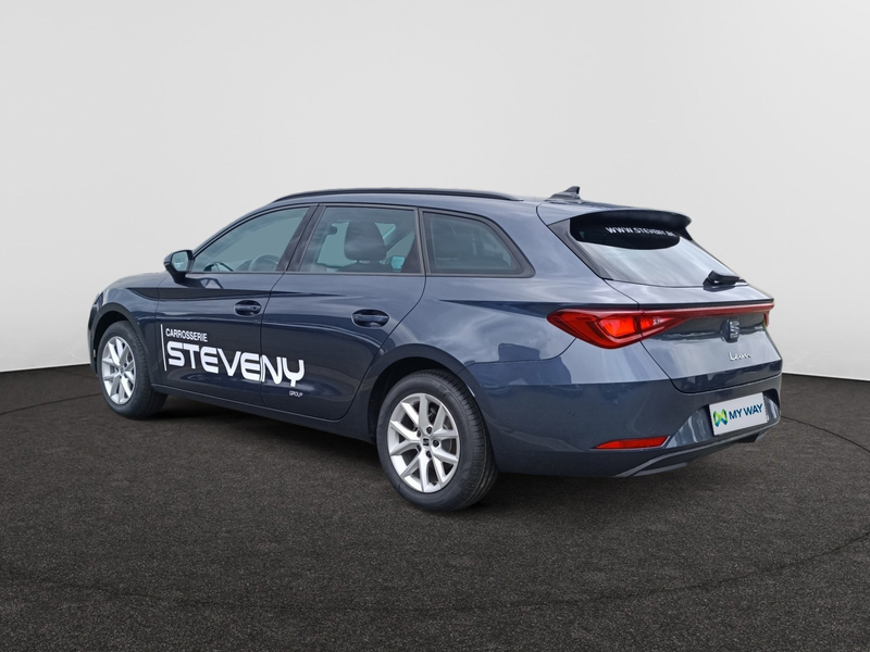 SEAT Leon LEONSP1,0eTSI STYLE 5T 81 DG8 A7 — photo 3