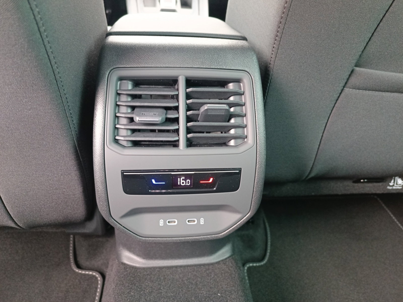 SEAT Leon LEONSP1,0eTSI STYLE 5T 81 DG8 A7 — photo 8