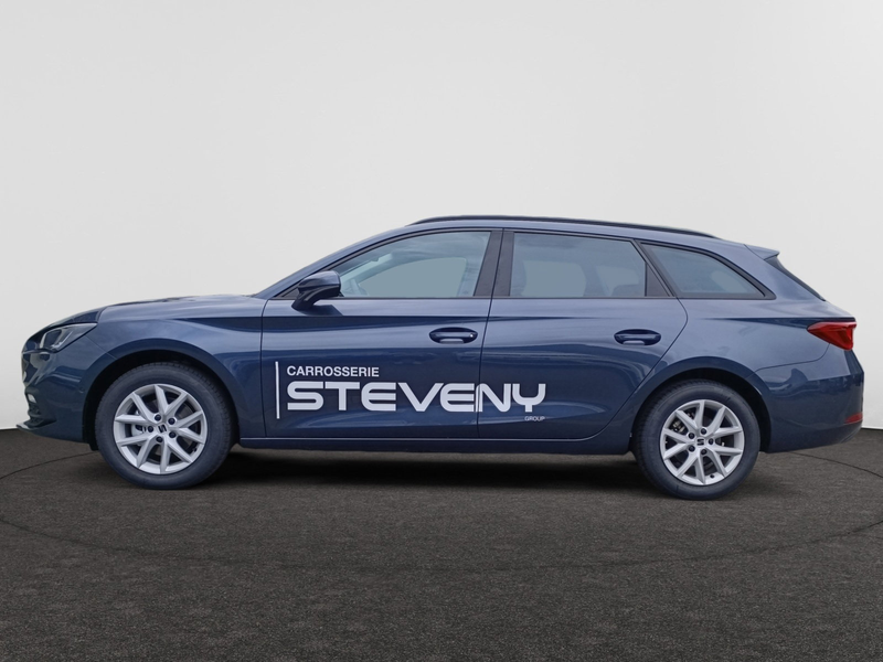 SEAT Leon LEONSP1,0eTSI STYLE 5T 81 DG8 A7 — photo 2