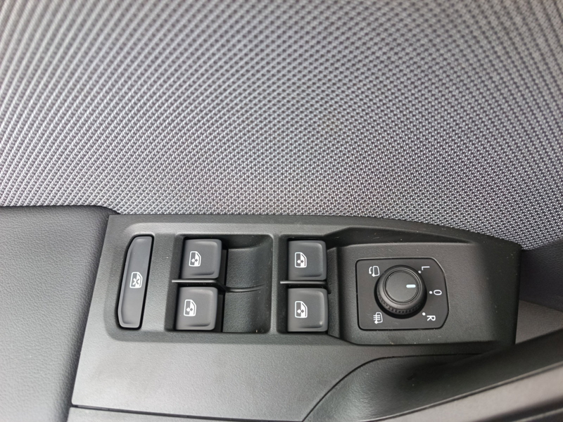 SEAT Leon LEONSP1,0eTSI STYLE 5T 81 DG8 A7 — photo 13