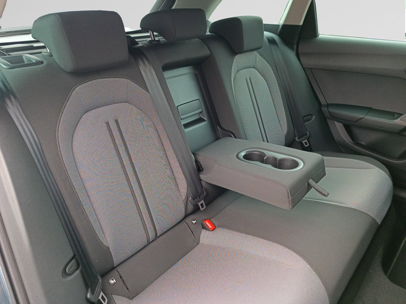 SEAT Leon LEONSP1,0eTSI STYLE 5T 81 DG8 A7 — photo 9