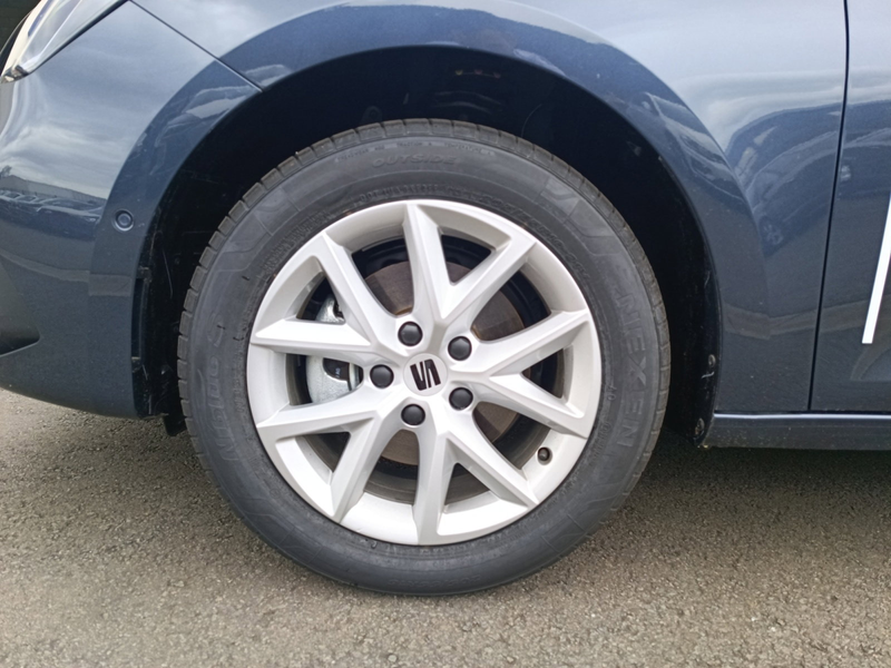 SEAT Leon LEONSP1,0eTSI STYLE 5T 81 DG8 A7 — photo 5