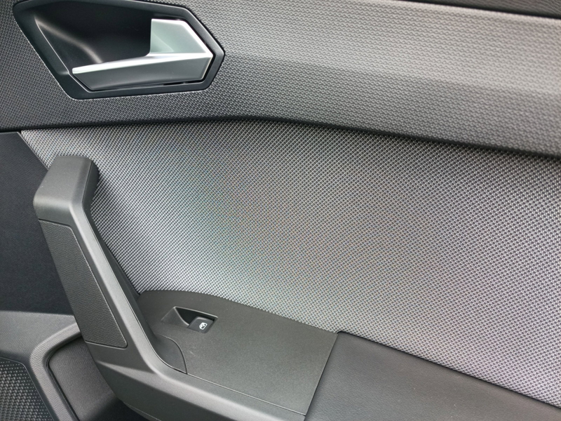 SEAT Leon LEONSP1,0eTSI STYLE 5T 81 DG8 A7 — photo 11